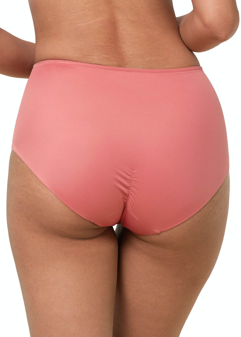 Culotte Triumph Baroque Rose